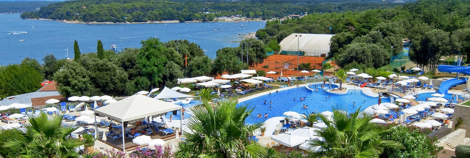 Valamar Club Tamaris