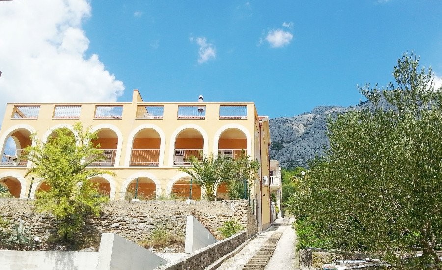 Hacienda Valmare Brela