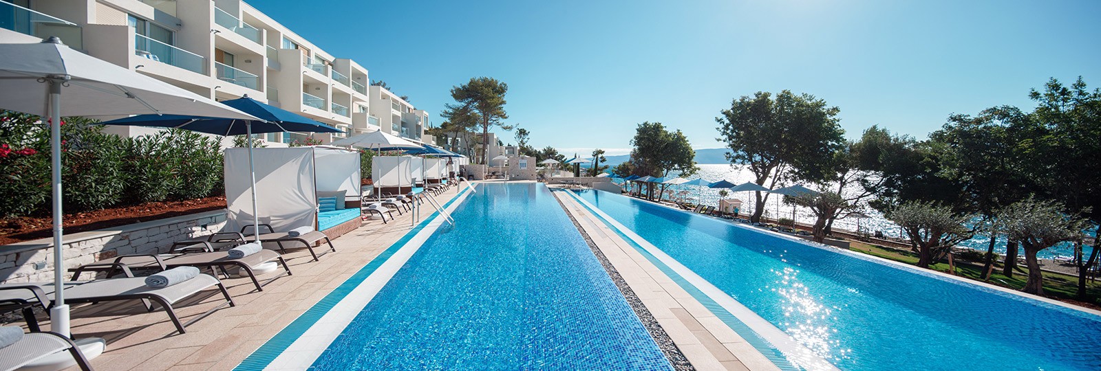 Valamar Girandella Resort