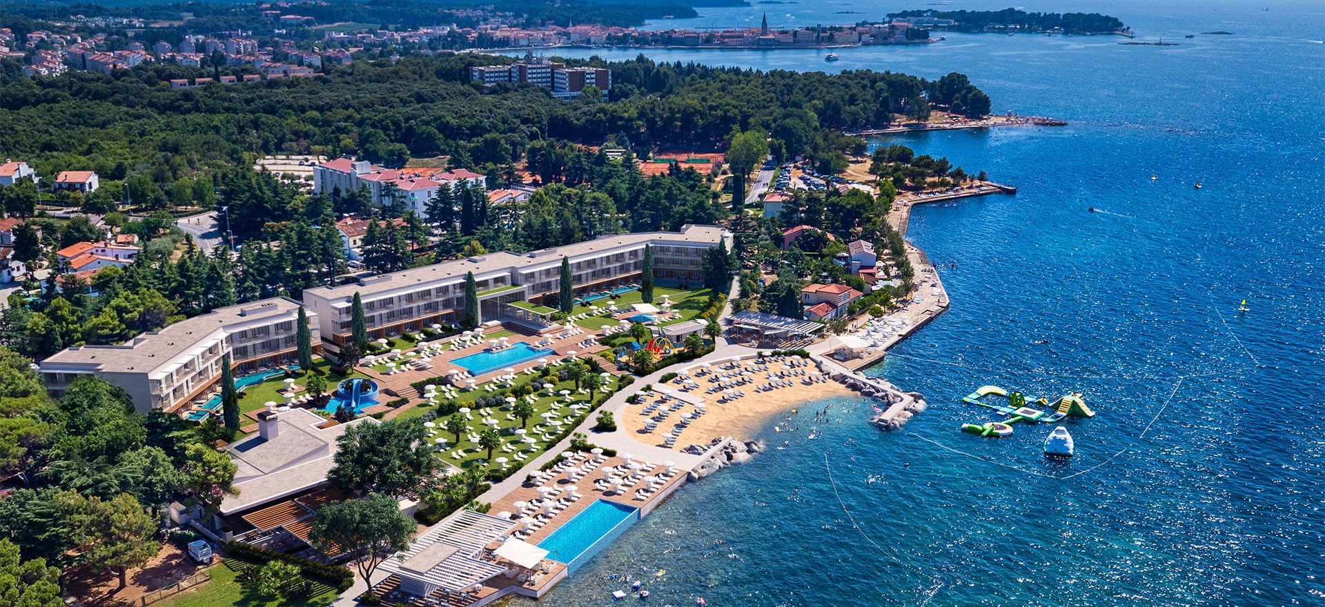 Valamar Collection Marea Suites