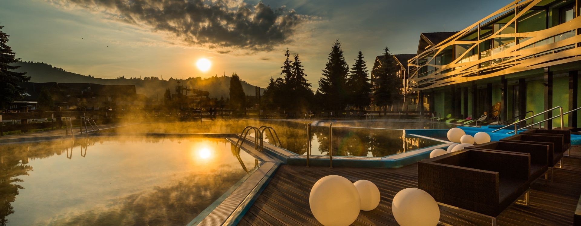 besenova, galeria thermal, tatralandia, besenova 3*