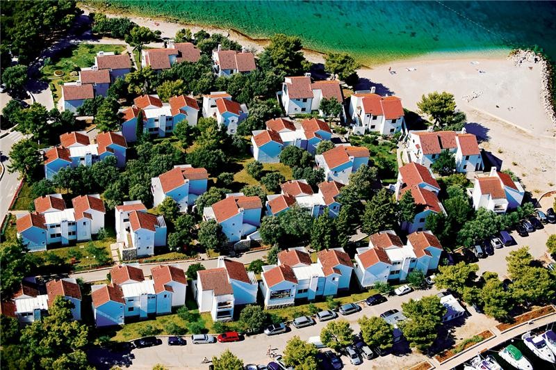 Kornati Villas