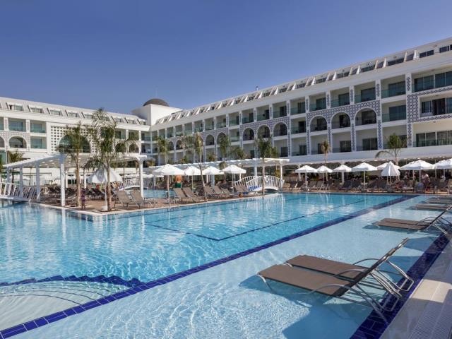 Karmir Resort & SPA 5*