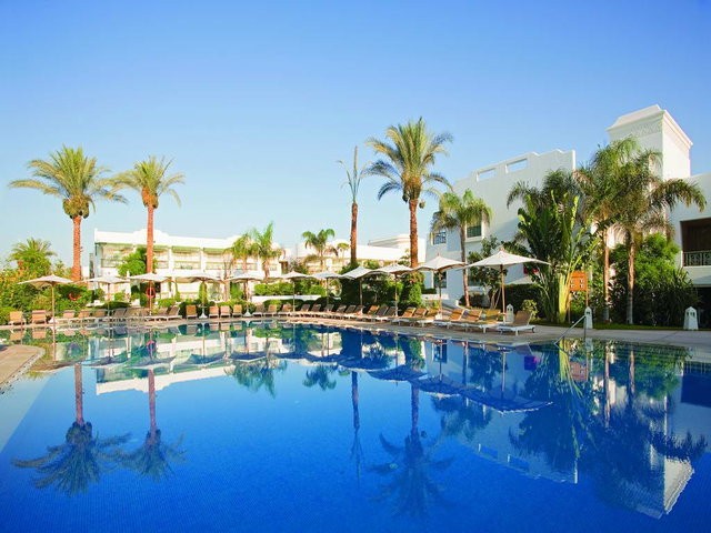 Novotel Sharm el Sheikh