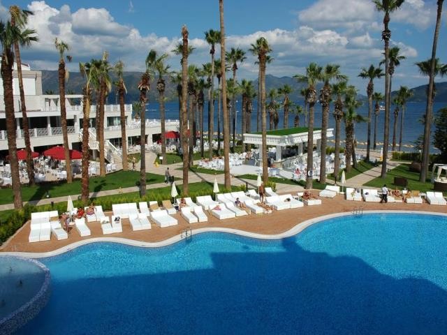 Ideal Prime Beach 5*