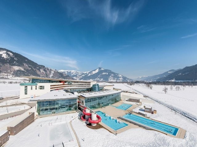 Tauern Spa Kaprun