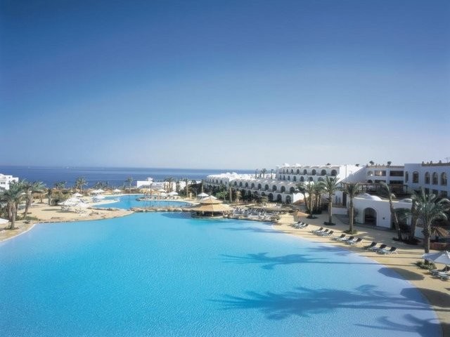 Savoy Sharm El Sheikh