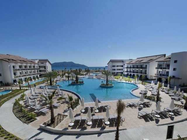  Barut Fethiye Sensatori 5*