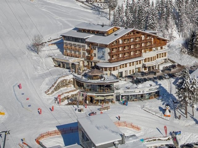 Alpine Resort