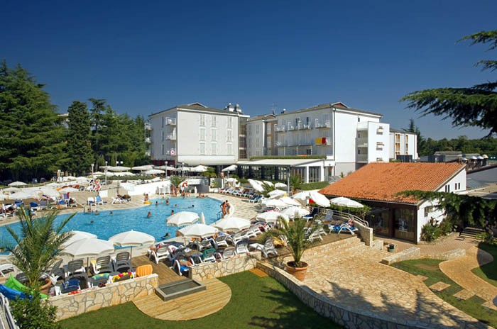 Valamar Pinija Residence