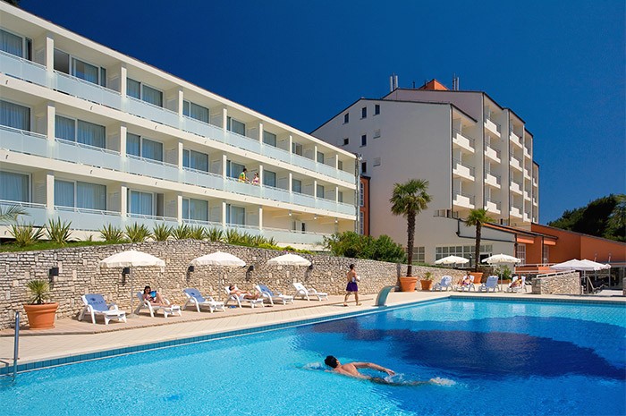 Valamar Allegro/Miramar