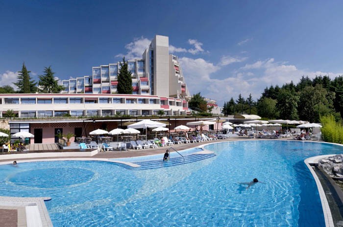 Valamar Rubin