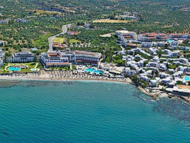 Creta Maris Resort