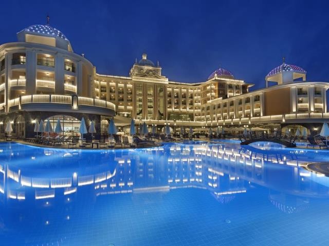 Litore Resort & SPA 5*