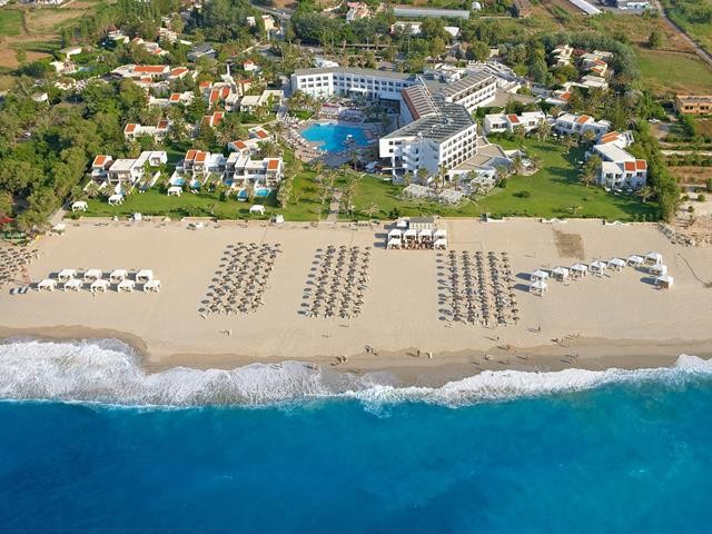 Grecotel Creta Palace