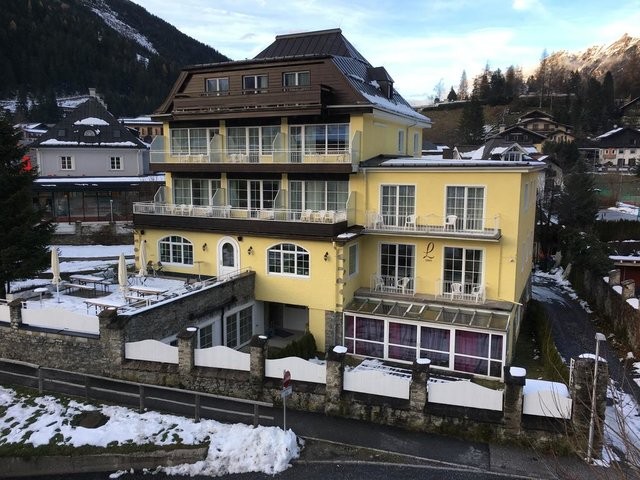 Vital Hotel Lindenhof