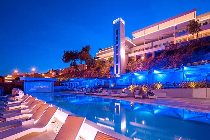 Valamar Girandella Resort