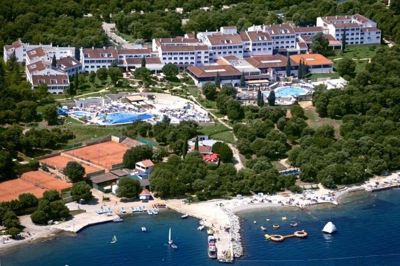 Valamar Club Tamaris