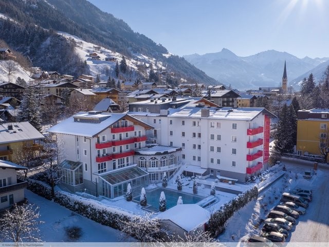 Impulshotel Tirol