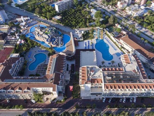 Kemer Dream 4*