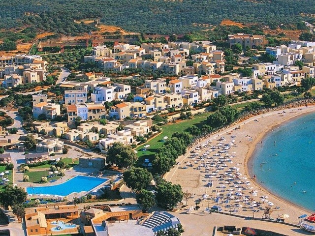 Grecotel Meli Palace