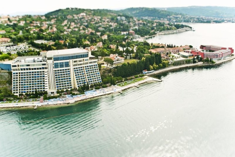 Grand Hotel Bernardin