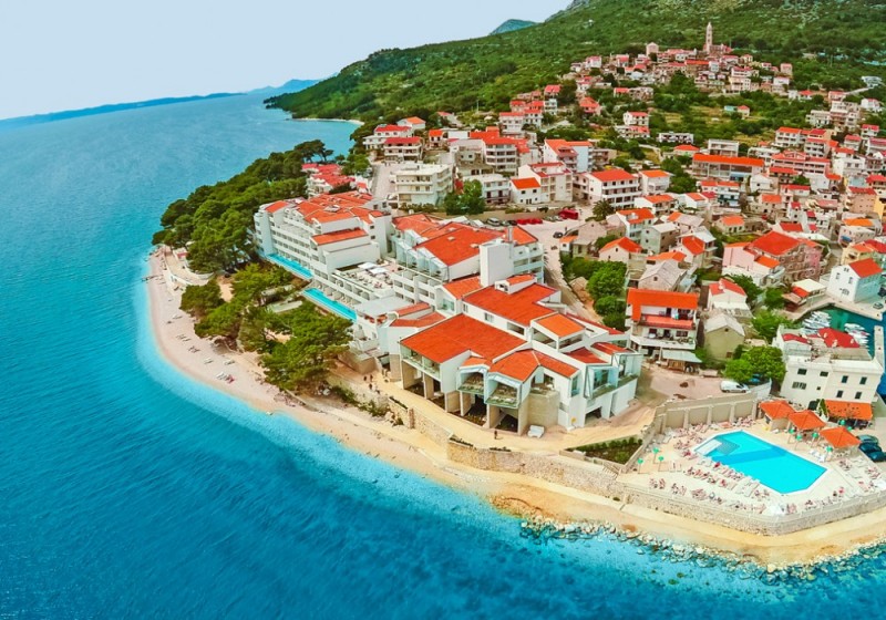 Sensimar Makarska