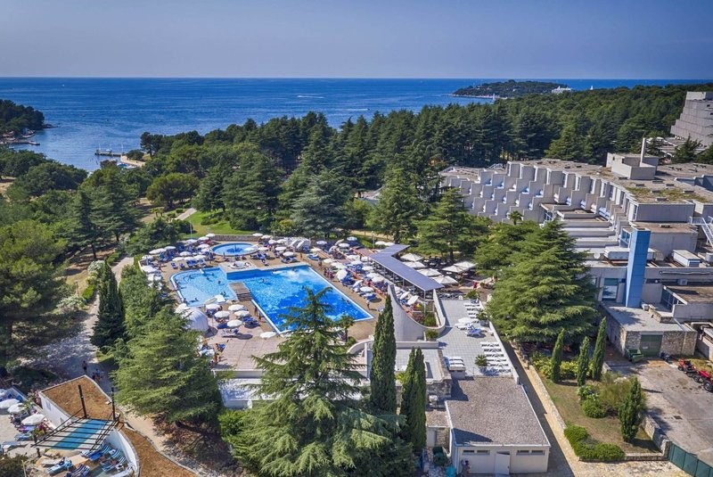 Valamar Crystal