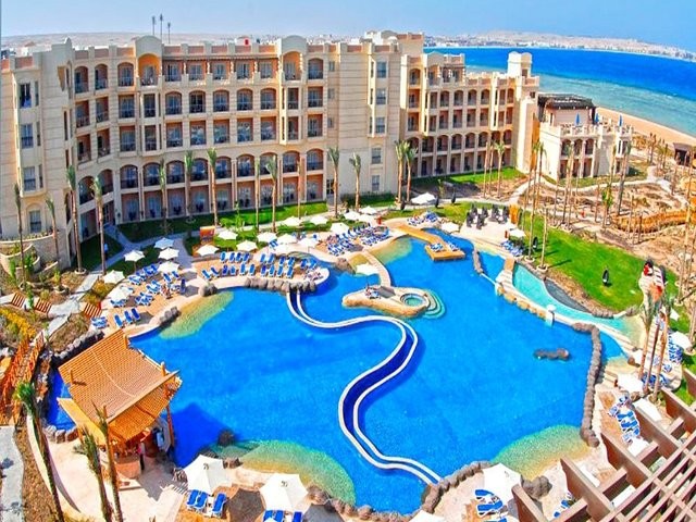 Tropitel Sahl Hasheesh