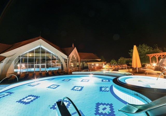 Kolping Hotel Spa & Family Resort