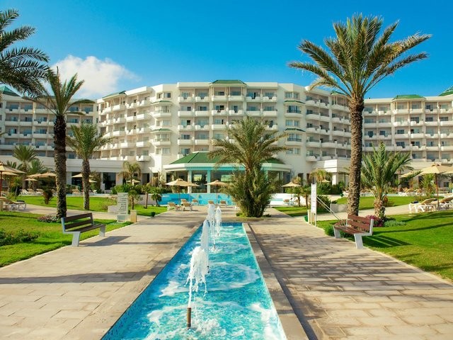 Iberostar Royal