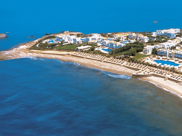 Aldemar Knossos Royal