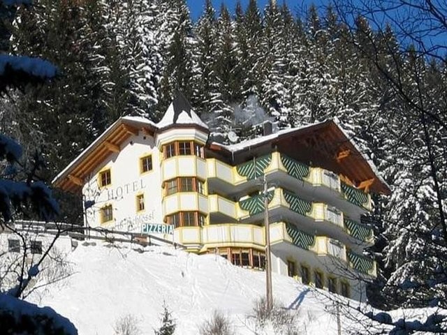 Hotel Edelweiss-Schlossl