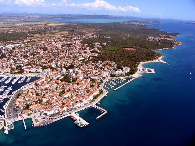 Біоград│Biograd na Moru