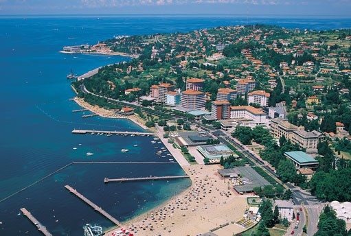 Порторож | Portorož