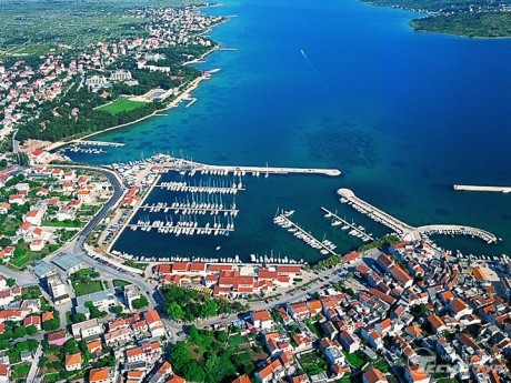 Водіце | Vodice