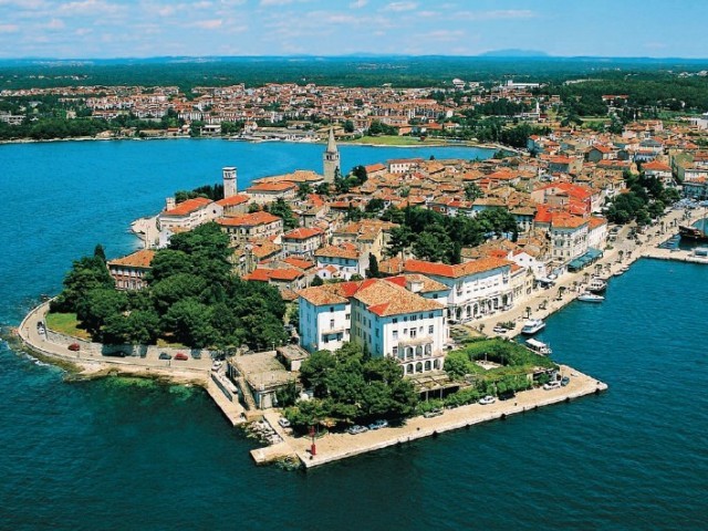 Пореч │ Porec