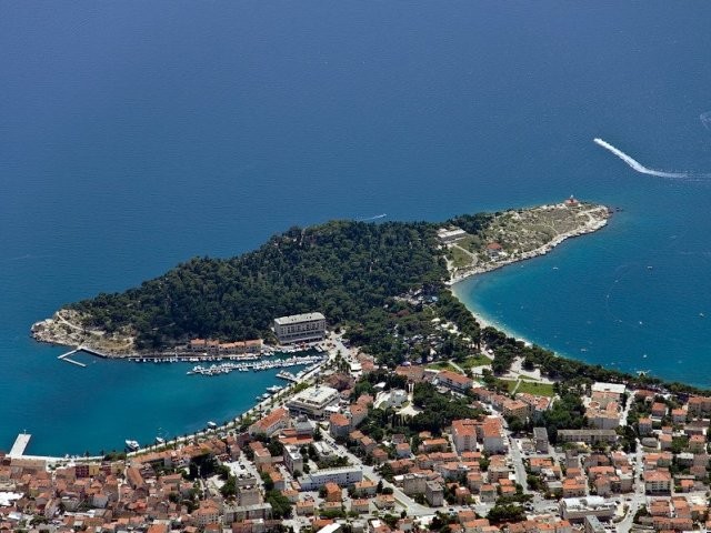 Макарська │ Makarska