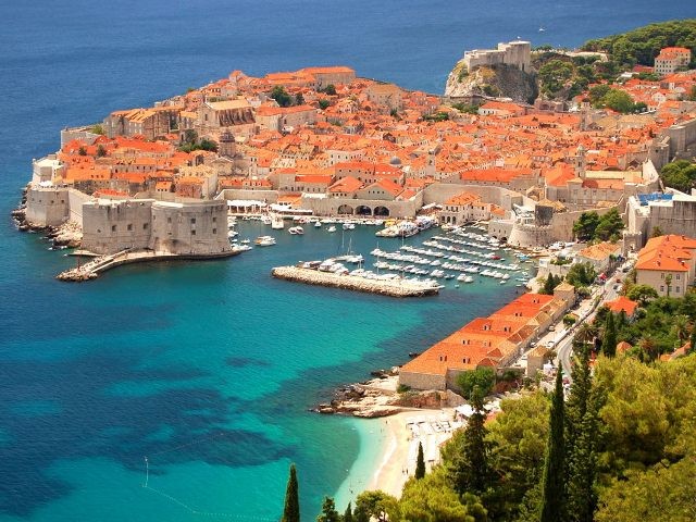 Дубровник | Dubrovnik